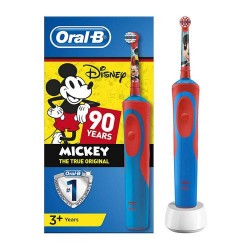 Oral-B Stages Power Mickey Mouse Cepillo Dental Eléctrico