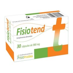 FISIOTEND CÁSPSULAS