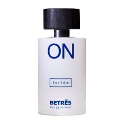 Betres On Eau de Parfum Fresh For Him 100 ml.