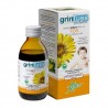 Aboca Grintuss Pediatric Jarabe Niños Para la Tos Seca y Productiva 180 gr.