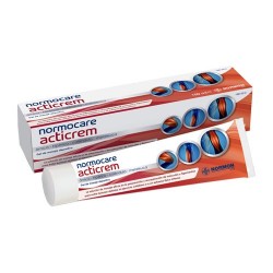 Normocare Acticrem Gel de Masaje Deportivo 100 ml.