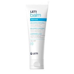 Letibalm Repair Bálsamo Corporal 75 ml.