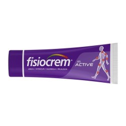 Fisiocrem Gel Active 60 ml.