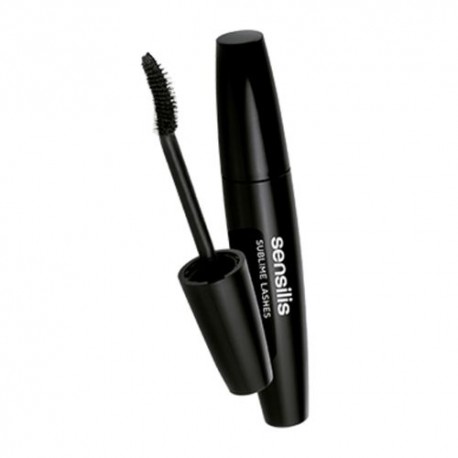 Sensilis Sublime Lashes Máscara Volumen y Curva 14 ml.