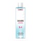 Sensilis Ritual Care Agua Micelar Hialurónica Limpiadora 5 en 1 400 ml.