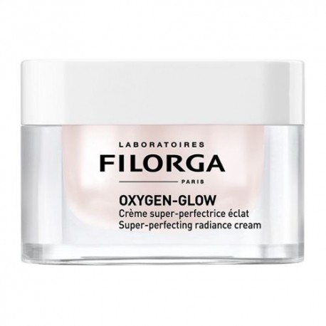 Filorga Oxygen-Glow Crema Super-Perfeccionadora Iluminadora 50 ml.