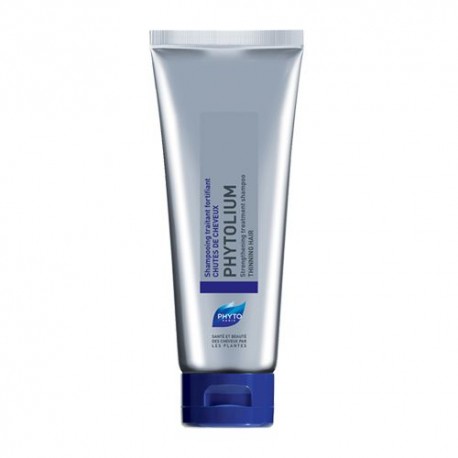 Phytolium Champú Tratante Fortificante 125 ml.