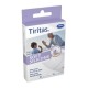 Tiritas Soft Silicone 8 Apósitos Surtidos en 2 Tamaños