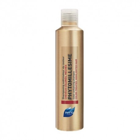 Phytomillesime Champú Sublimador del Color 200 ml.