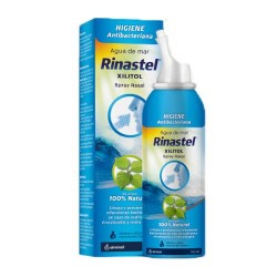 Rinastel Xilitol Spray Nasal 100 ml.