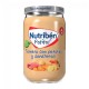 Nutribén Potitos Ternera Con Patatas y Zanahorias 235 gr.