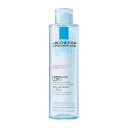 AGUA MICELAR P.REACTIVAS LA ROCHE POSAY 200ML