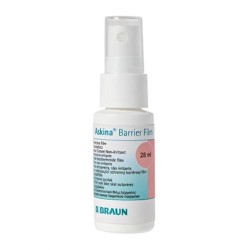 ASKINA BARRIER SPRAY FILM 28 ML.