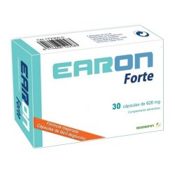 Earon Forte 30 Cápsulas