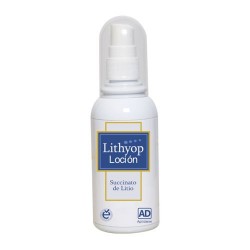 LITHYOP CORPORAL 125 ML.