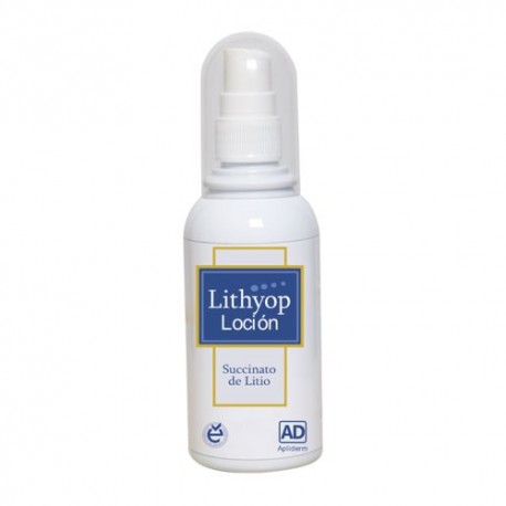 LITHYOP CORPORAL 125 ML.