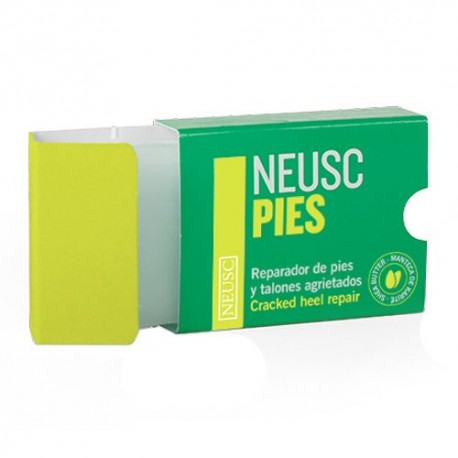 NEUSC PIES PASTILLA GRASA