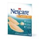 NEXCARE ACTIVE APOSITO ADHESIVO SURTIDO 10 UN