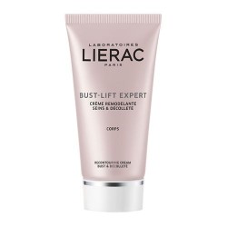 Lierac Bust-Lift Expert Crema Remodelante Anti-Edad Busto y Escote 75 ml.