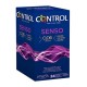 PRESERVATIVOS CONTROL ADAPTA SENSO 24 UND.