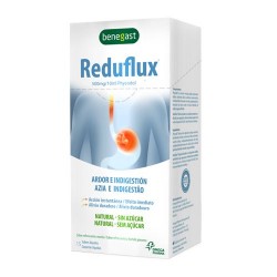 REDUFLUX 15 SOBRES LIQUIDOS.