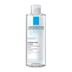 LA ROCHE POSAY SOLUCION MICELAR 400 ML