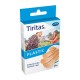 TIRITAS PLASTICO SURTIDO 30 UND.