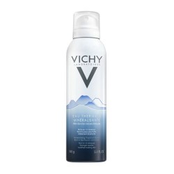 VICHY AGUA TERMAL VAPORIZADOR 150 ML.