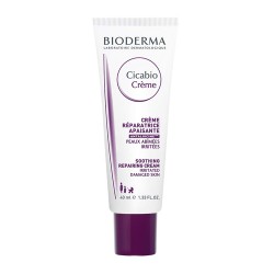 Bioderma Cicabio Crema Reparadora Calmante 40 ml.