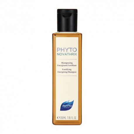 Phytonovathrix Champú Energizante Fortificante 200 ml.