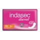 Indasec Discreet Compresas Maxi 15 Unidades