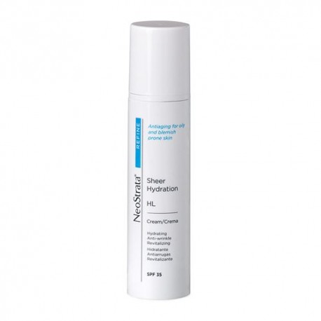 Neostrata Refine Sheer Hydration HL SPF35+ 50 ml.