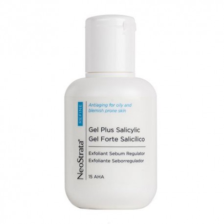 Neostrata Refine Gel Forte Salicílico 100 ml.