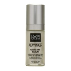 Martiderm Platinum Krono-Age Sérum 30 ml.