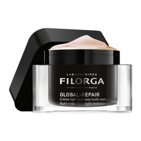 Filorga Global Repair Crema Nutri-Rejuvenecedora Multi-Revitalizante 50 ml.