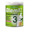 Blemil Plus 3 Crecimiento 0% Azúcares Añadidos 800 gr.