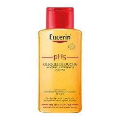 Eucerin pH5 Oleogel de Ducha 200 ml.