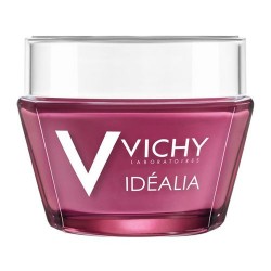 Vichy Idéalia Crema Energizante de Día Piel Normal/Mixta 50 ml.