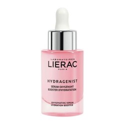 Lierac Hydragenist Sérum Hidratante Oxigenante Rellenador 30 ml.