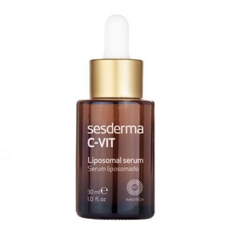 C-VIT SESDERMA LIPOSOMIAL SERUM 30 ML.