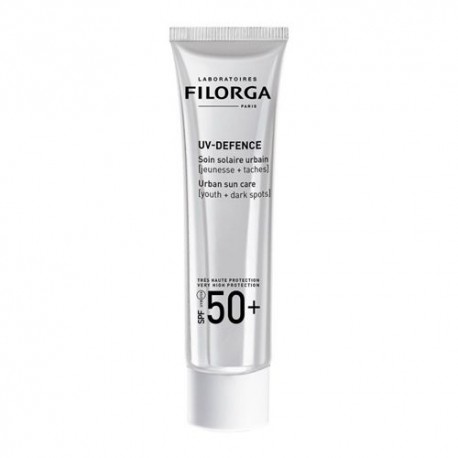 Filorga UV-Defence Protector Solar Urbano SPF 50+ 40 ml.