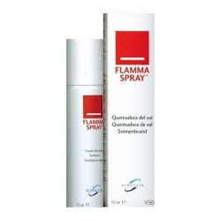 FLAMMASPRAY AFTER-SUN SPRAY 75 ML