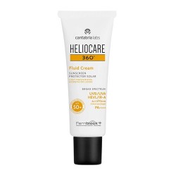 HELIOCARE 360º FLUID CREAM 50 ML