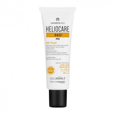 Heliocare 360º MD AK Fluid 50 ml.