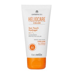 HELIOCARE COLOR TOQUE DE SOL SPF-50 50 ML.