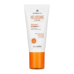 HELIOCARE COLOR GELCREAM LIGH SPF 50 50 ML