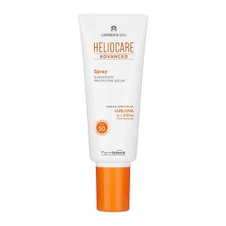 HELIOCARE ADVANCED SPRAY SPF-50 125 ML.