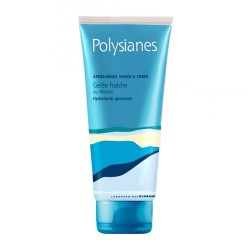 Klorane Polysianes Gel Fresco al Monoï 150 ml.