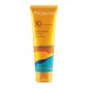 Klorane Polysianes Gel Nacarado al Monoï SPF 30+ 125 ml.