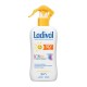 LADIVAL NIÑOS SPRAY SOLAR FPS30 200 ML